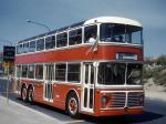 Fiat 413 Viberti Monotral CV61 1961 года